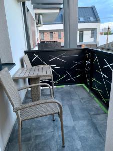 Lara Lux Apartment 2