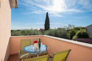 Pula Istria Apartments