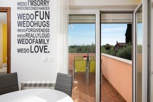 Pula Istria Apartments