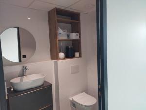 Appartements gite Les glenan : photos des chambres