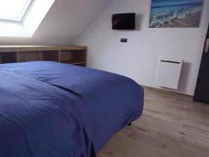 Appartements gite Les glenan : photos des chambres