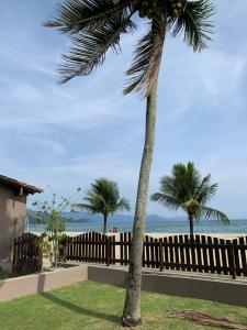 Casa da Praia - Espaço Praia Aptos