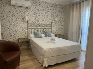 Single Room room in Hotel MR Costa Blanca