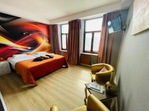 Hostellerie Sainte-Cécile