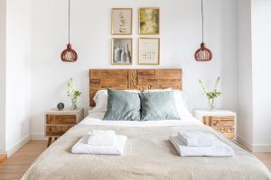 Castelo Studios by Lisbeyond