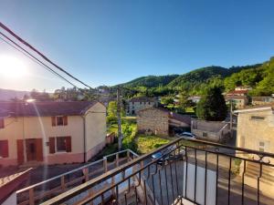 Maisons de vacances Logement entier : photos des chambres