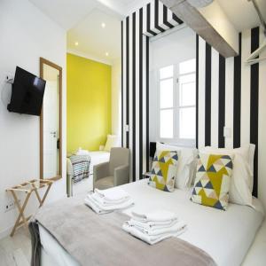 Cozy Avenida Guesthouse