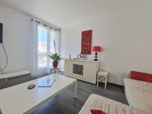 Appartements BONCOIN : photos des chambres