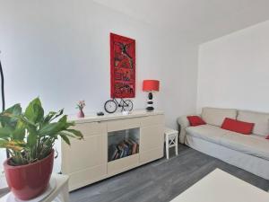 Appartements BONCOIN : photos des chambres