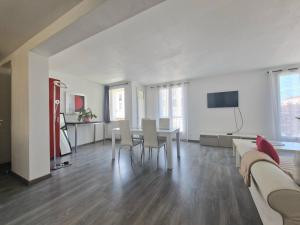 Appartements BONCOIN : photos des chambres