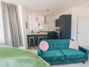 The Salthouse Apartment 2 - 4hvězdičkové hotely ve městě Scarborough