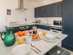 The Salthouse Apartment 2