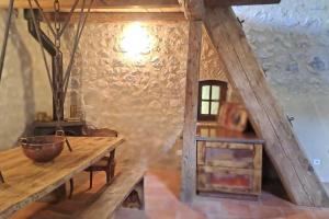 La Maisonnette dArchiane