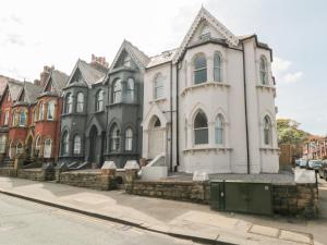 The Salthouse Apartment 3