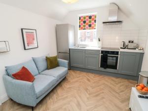 The Salthouse Apartment 3