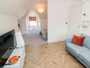 The Salthouse Apartment 3