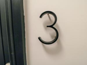 The Salthouse Apartment 3