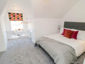 The Salthouse Apartment 3