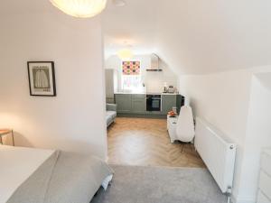 The Salthouse Apartment 3