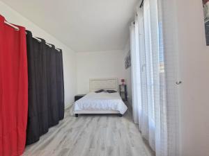 Appartements BONCOIN : photos des chambres