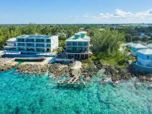 Lighthouse Point Resort # 5 - Coral Gables