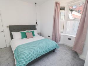 The Salthouse Apartment 1