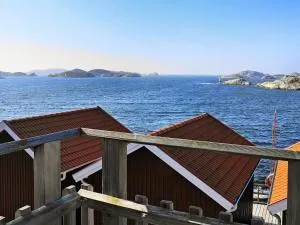 One-Bedroom Holiday home in Skarhamn - Skärhamn