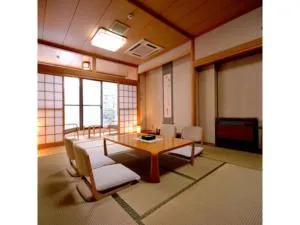 Tennen Onsen Kakenagashi no Yado Hotel Pony Onsen - Vacation STAY 50872v - Yakeyama