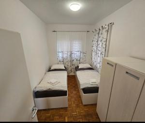 Apartmani Alma 