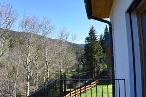 Apartmán Leny, Dolní Morava