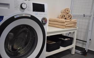 Apartmán Leny, Dolní Morava