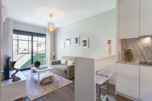 Urban Views - ML inspired by Torre dos Clérigos