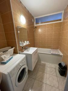 Grand appartement Annemasse