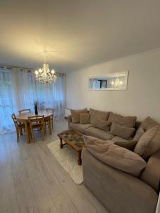Grand appartement Annemasse