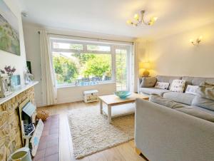 Sand Dunes - West Wittering