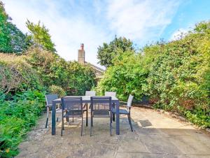 Sand Dunes - West Wittering