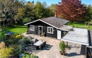 Lovely Home In Føllenslev With Wifi