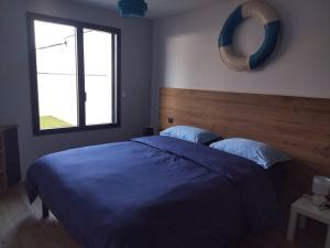 Maisons de vacances gite Belle-ile : photos des chambres