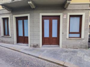 Marconi Apartment