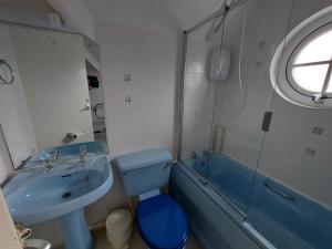 Double Room with Private Bathroom room in The Hilary Guesthouse