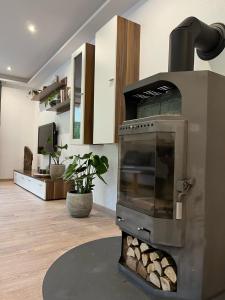 Lochhof Zwei - Eifelurlaub mit Farmcharme