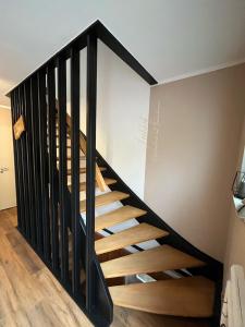 Lochhof Zwei - Eifelurlaub mit Farmcharme