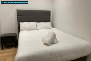 SPACIOUS 1Bed Studio Apart Aldgate East London
