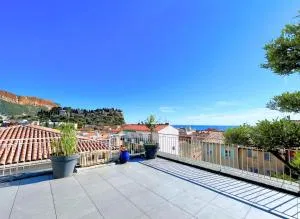 Le Bellavista - Cassis