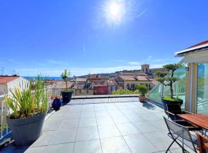 Le Bellavista