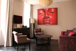 Luxury Appartment plein coeur de St-Tropez