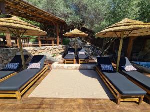 Chambre dhôte Casa Maredda