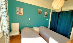Appartements Le Bellavista : photos des chambres