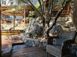 Chambre dhôte Casa Maredda