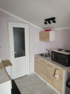 Ouranoupolis View Point